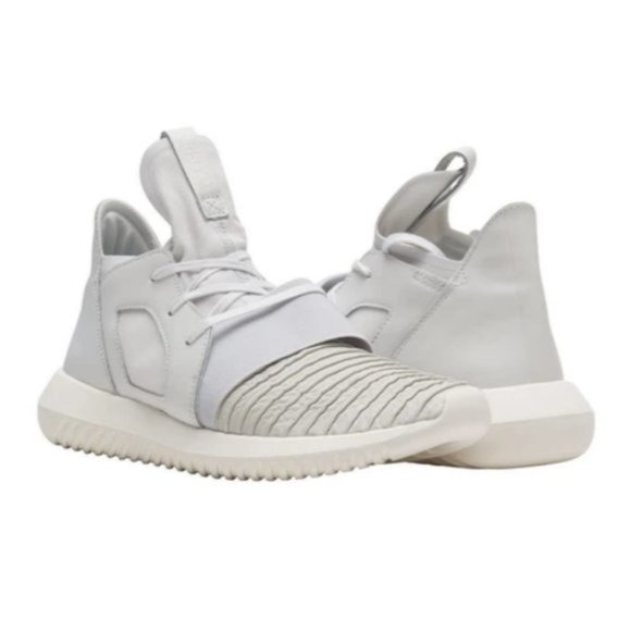 white adidas shoes womens tubular
